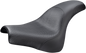 SADDLEMEN Profiler™ Basketweave Seat - Black - FXFB '18-'20 818-28-147