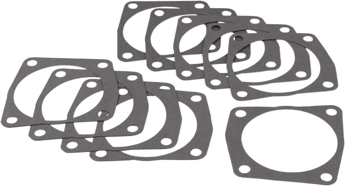 JAMES GASKET Front/Rear Cylinder Base Gasket - 1000cc - '72-'85 Sportster JGI-16774-72