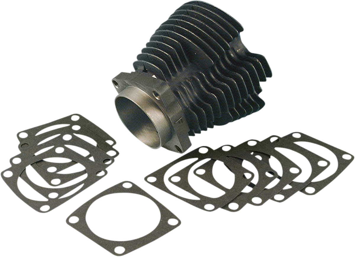 JAMES GASKET Front/Rear Cylinder Base Gasket - 900cc - '57-'71 Sportster JGI-16774-57