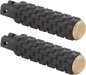 ARLEN NESS AirTrax Foot Pegs - Brass - Chief/Chieftain I-1309