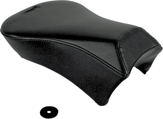 SADDLEMEN Renegade™ Smooth Pillion - Dyna '06-'17 806-04-016