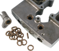 JAMES GASKET Push Rod Cover Cork - XL JGI-17955-36-D