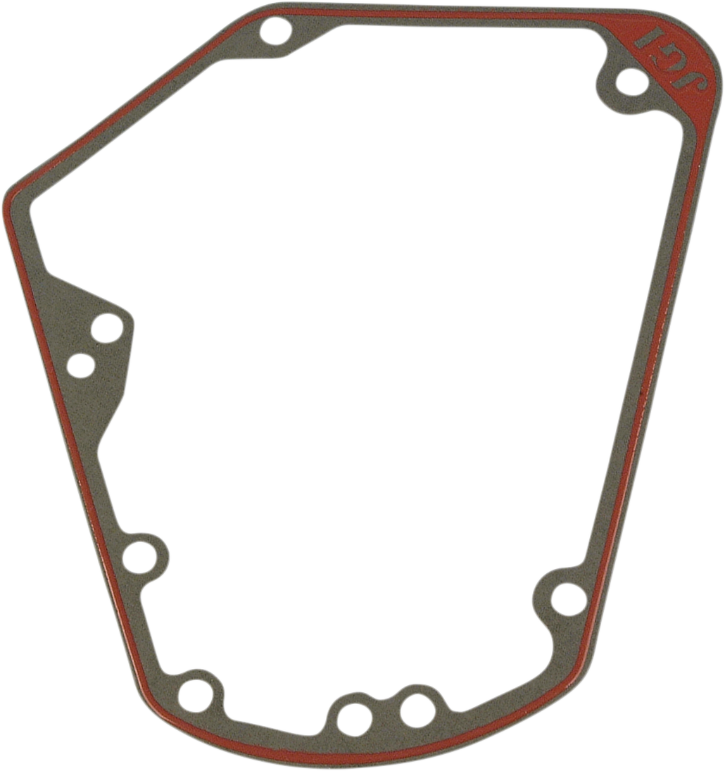 JAMES GASKET Cam Cover Gasket Silicone - EVO JGI-25225-93-X