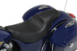 MUSTANG Shope Tripper Seat - Diamond - Indian '14-'24 76308