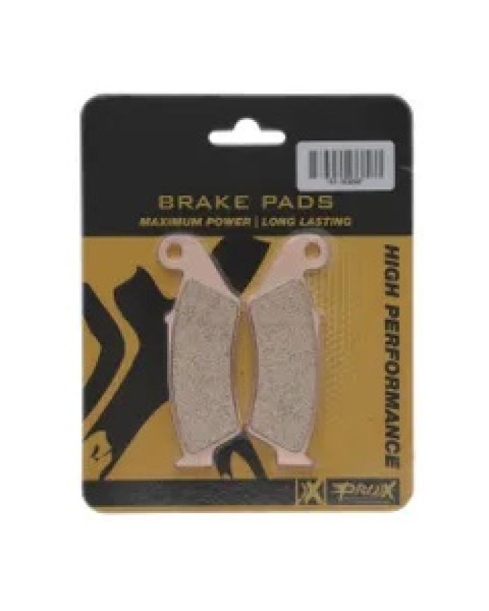 PROX Front Brake Pad LT-A400 (2008-2011) - Reliable Front Brake Solution