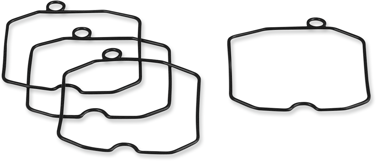 JAMES GASKET Float Bowl O-Ring - '92-'06 Sportster JGI-27577-92