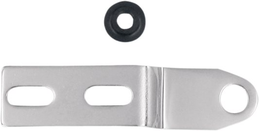 MUSTANG Seat Mount Bracket - Rear - FLST 78116