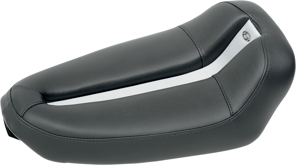 SADDLEMEN XR1200 Track Seat 0810-0843