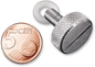 MUSTANG 1/4"-20 Thumbscrew - Includes Washer 78043