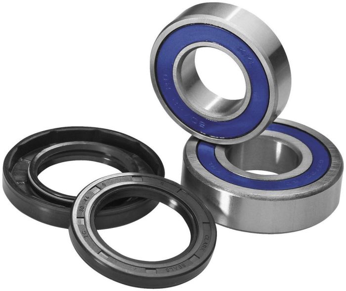 PROX PX FNTWL Bearing Set LT-F250 OZARK '02-09 - Durable Wheel Hub Replacement