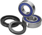 PROX PX FNTWL Bearing Set LT-F250 OZARK '02-09 - Durable Wheel Hub Replacement