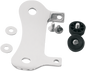 MUSTANG Stud Plate Mounting Kit - Solo Seat - FLST/FXST 78127
