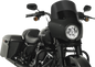 MEMPHIS SHADES Road Warrior Fairing - FLHR MEM7411