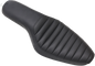 SADDLEMEN Profiler™ Tuck-n-Roll Seat - Black - XL '04-'20 807-11-148