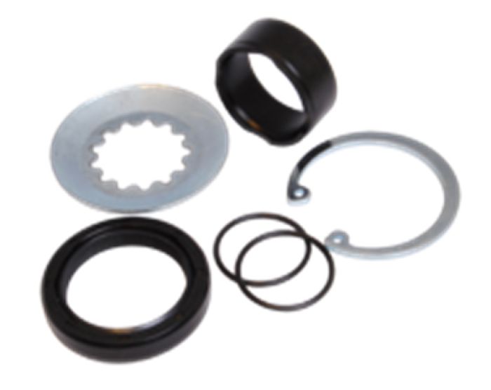 PROX Countershaft Seal Kit for KTM 250 SX and 250/300 EXC Models – Part Number 26.640004