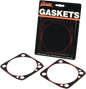 JAMES GASKET Metal Base Gasket - Big Bore - 3.625" - EVO Big Twin JGI-16777-94-S
