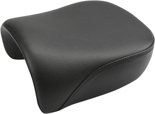 SADDLEMEN Renegade™ Pillion - Sport - Black - XL '04-'20 807-03-023