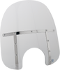 MEMPHIS SHADES Fats Windshield - 17" - Solar MEM3219