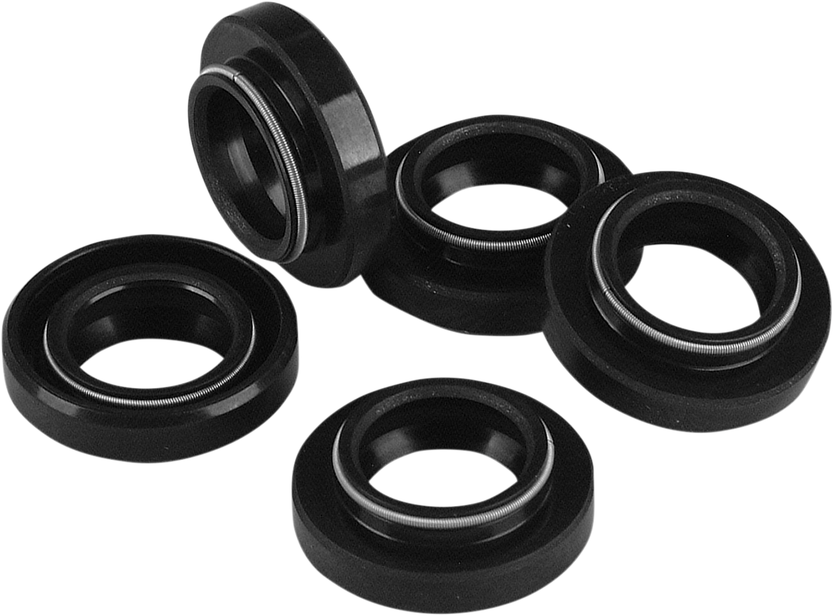 JAMES GASKET Double Sided Starter Shaft Seal - '89-'93 EVO JGI-12053