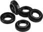 JAMES GASKET Double Sided Starter Shaft Seal - '89-'93 EVO JGI-12053