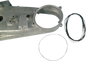 JAMES GASKET Chain Housing Cover O-Ring JGI-11125