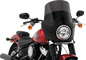 MEMPHIS SHADES Road Warrior Mounting Kit - Black - FLSL MEB2048