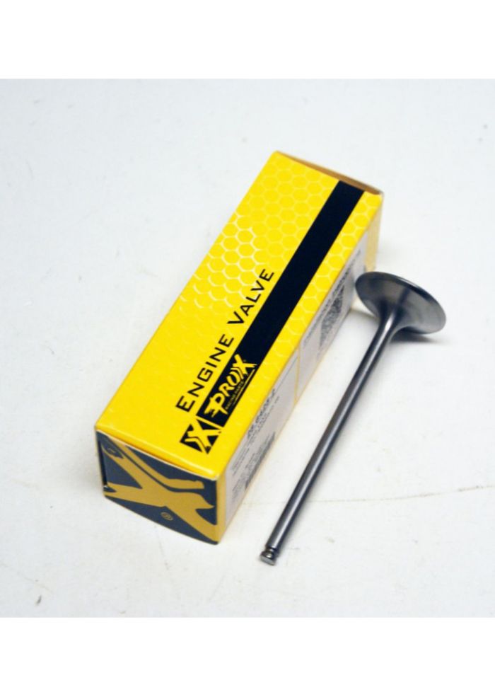 PROX Titanium Exhaust Valve for KTM 250 SX-F 2013 - Part Number 28.6333-1