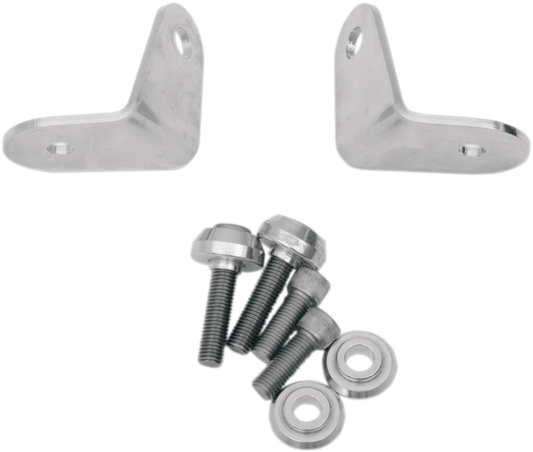 MEMPHIS SHADES Fairing Turn Signal Relocation Kit MEM8983
