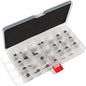 PROX Valve Shim KTM 10 x 3.025mm - Set of 5 Part 29.100302.5