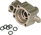 JAMES GASKET Oil Pump Check Valve Lower O-Ring - 10 Pack - '77-'90 Sportster JGI-26433-77