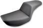 SADDLEMEN Step-Up Seat - Gripper - Black for FXR 882-09-174 by SADDLEMEN
