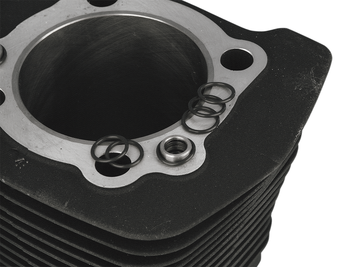 JAMES GASKET Cylinder O-Ring - XL JGI-26432-76-A