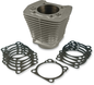 JAMES GASKET Front/Rear Cylinder Base Gasket - '86-'22 XL/XR JGI-16774-86