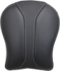SADDLEMEN Detachable Pillion Pad - Dominator - Contoured - 9" SA1009