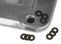 JAMES GASKET Rocker Cover Washer - '71-'03 Sportster JGI-63858-49