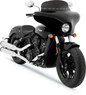 MEMPHIS SHADES Batwing Fairing - Harley-Davidson/Indian MEM7081