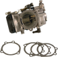 JAMES GASKET Air Cleaner to CV Carb Gasket - 0.030" - '88-'03 Sportster JGI-29059-88