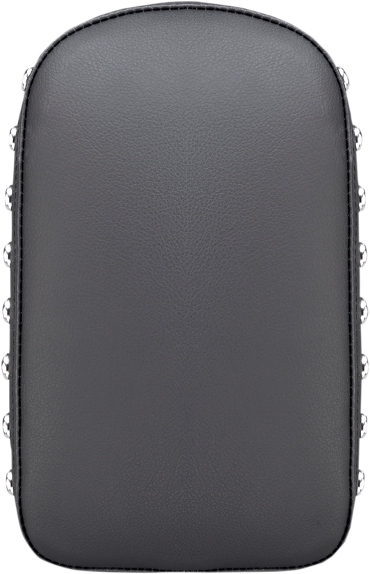 SADDLEMEN Renegade Pillion Pad - Studded - 6" - Universal SA1028