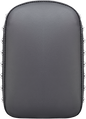 SADDLEMEN Renegade Pillion Pad - Studded - 7" - Universal SA1029