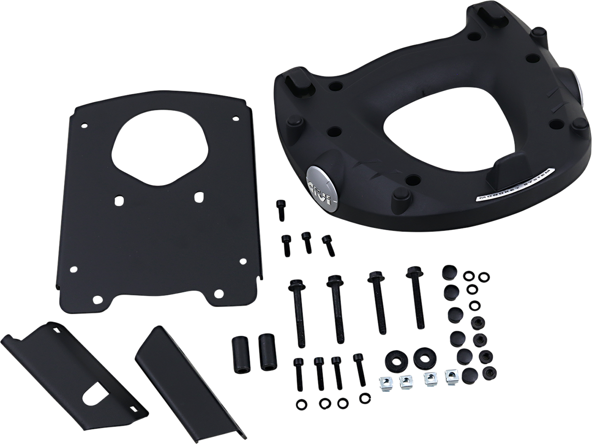 GIVI Mounting Bracket - Rear Rack - BMW - F 650/700/800 GS SR5107