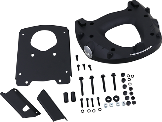 GIVI Mounting Bracket - Rear Rack - BMW - F 650/700/800 GS SR5107