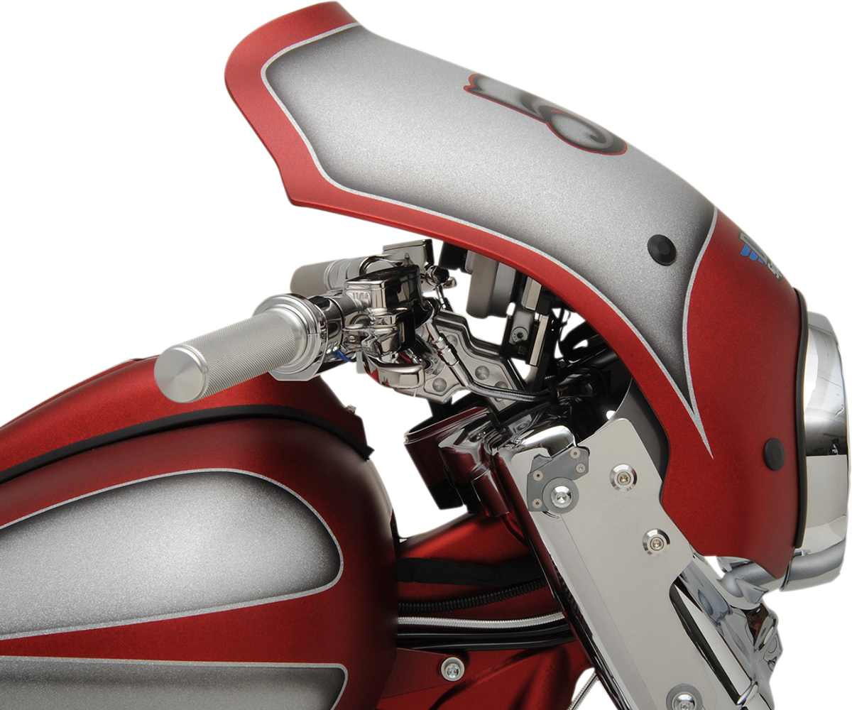 MEMPHIS SHADES Bullet Fairing - FLHR MEM7141