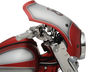 MEMPHIS SHADES Bullet Fairing - FLHR MEM7141