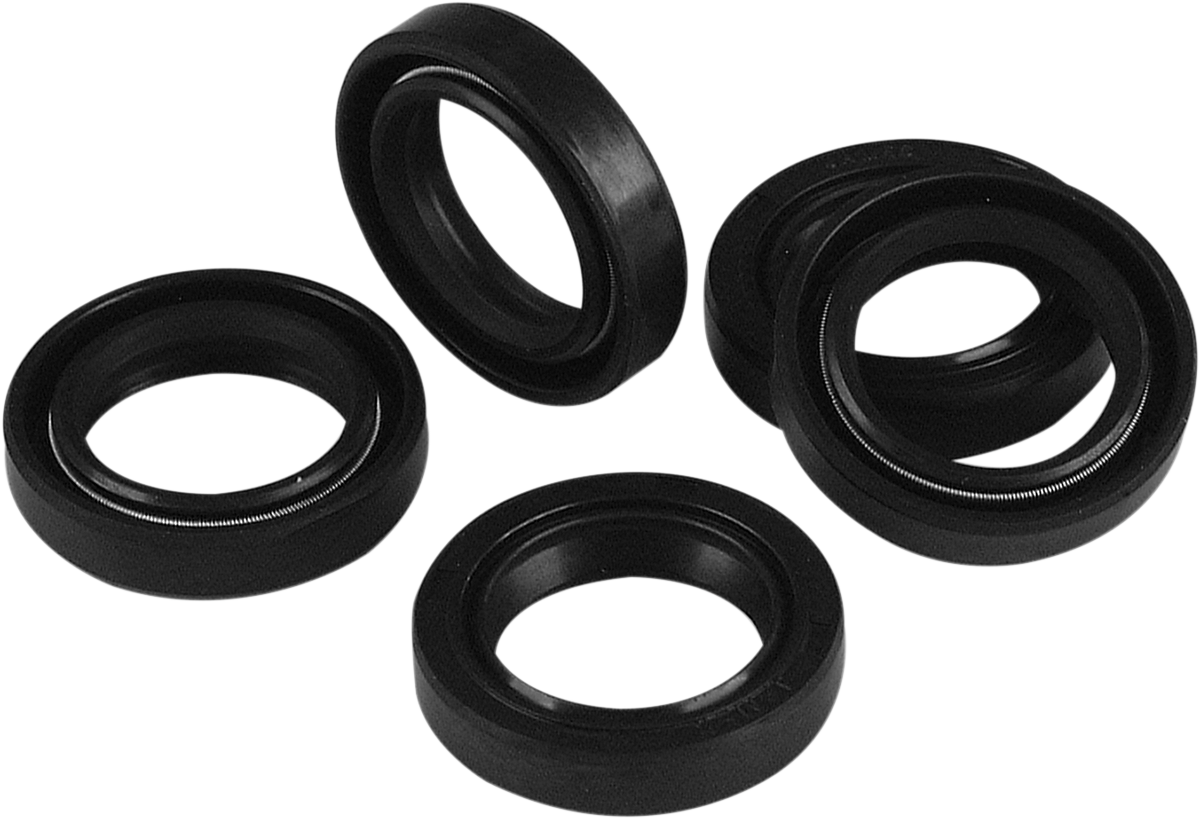 JAMES GASKET Starter Shaft Seal - L'84-'88 EVO JGI-12051