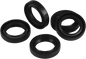 JAMES GASKET Starter Shaft Seal - L'84-'88 EVO JGI-12051