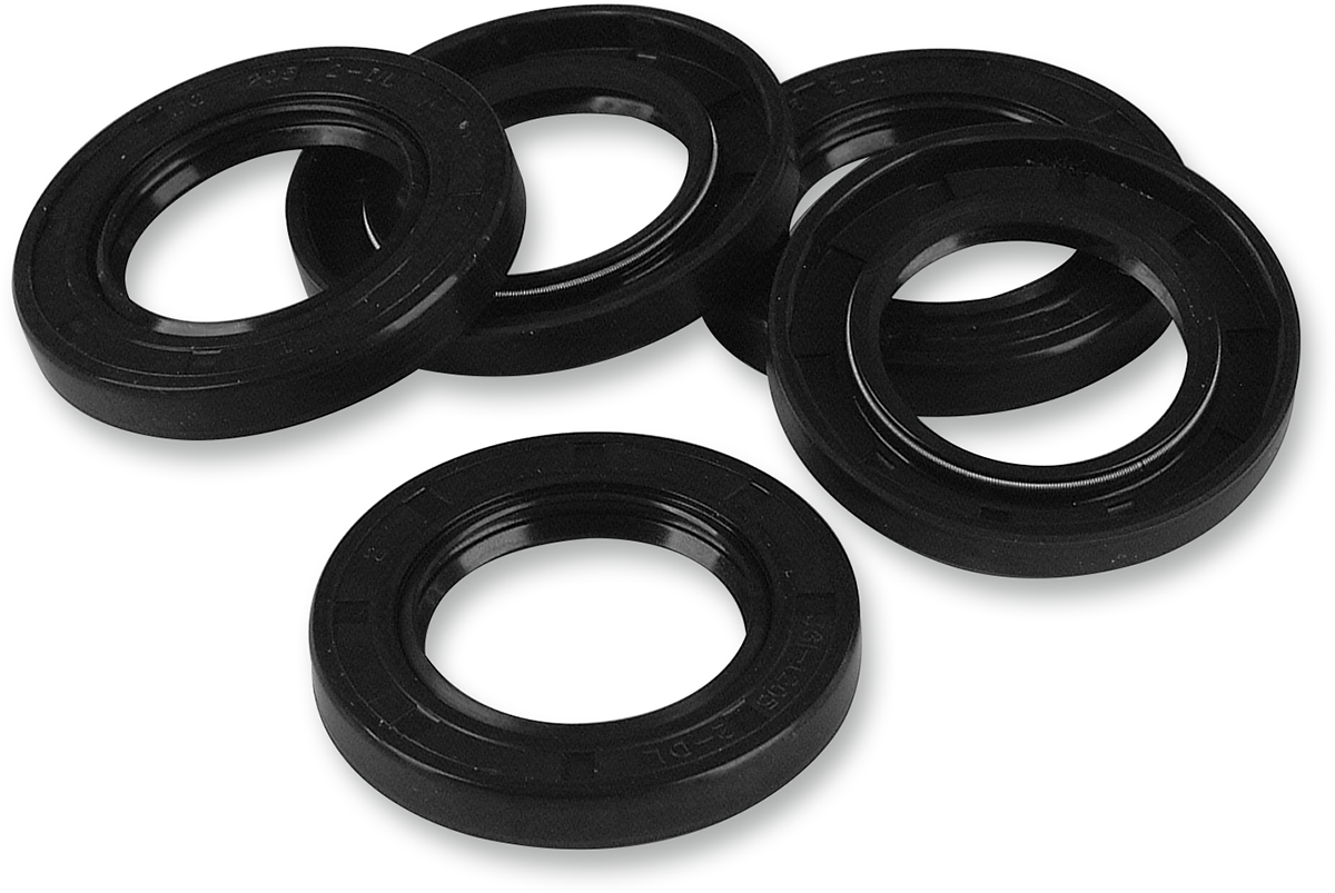 JAMES GASKET Inner Primary Bearing Seal - L'84-'99 EVO/'84-'99 Big Twin/'99-'04 Big Twin/'00-'17 Big Twin JGI-12052
