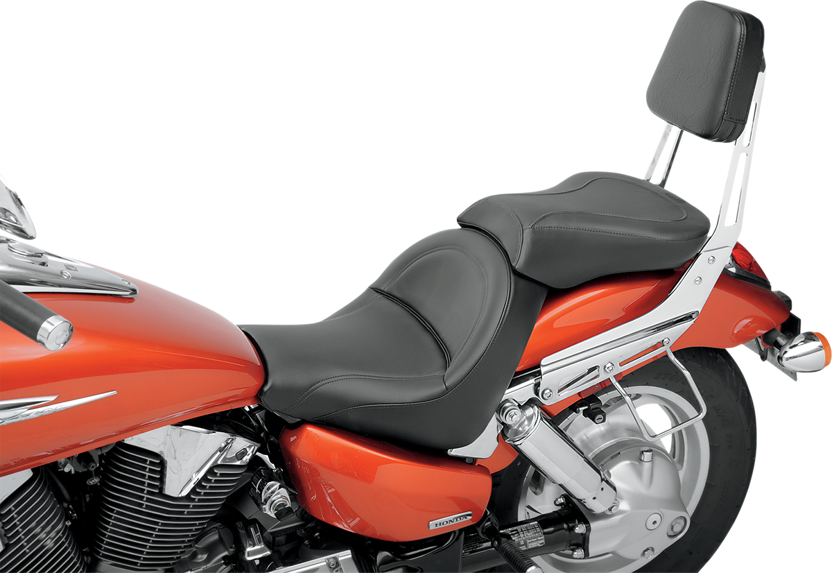 SADDLEMEN Renegade™ Solo Seat - VTX1300R/S H03-10-002