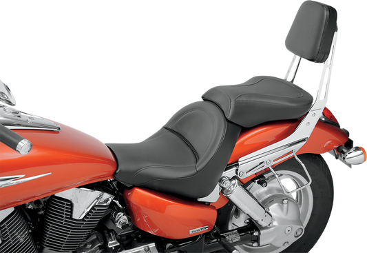 SADDLEMEN Renegade™ Solo Seat - VTX1300R/S H03-10-002