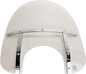 MEMPHIS SHADES Fats Windshield - 19" - Headlight - Solar MEM3719