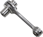 ATHENA Connecting Rod Kit - Yamaha YZ65 P40321053